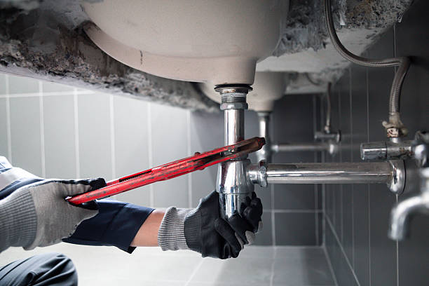 Trusted Drain Cleaning service in Farmington, CA - AAA Plumbing Heating